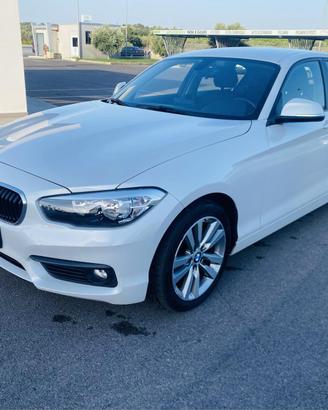 Bmw 116d