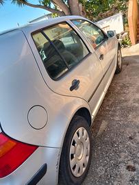 golf 4