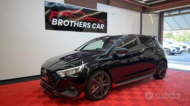 HYUNDAI i20 1.6 N-Performance BOSE - TECHNO PACK