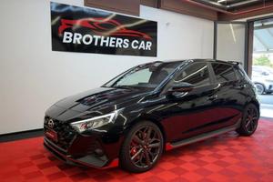 HYUNDAI i20 1.6 N-Performance BOSE - TECHNO PACK