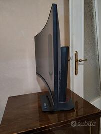 Monitor Asus rog Strix
