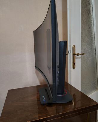 Monitor Asus rog Strix