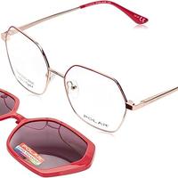 Montatura da vista POLAR mod. 519 col. 22 clip on