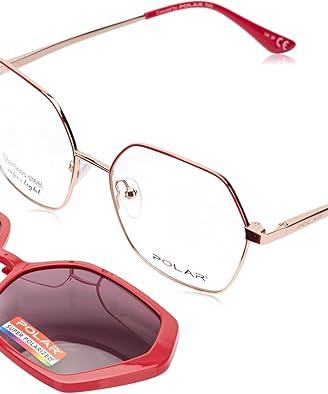 Montatura da vista POLAR mod. 519 col. 22 clip on