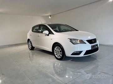 Seat Ibiza 1.2 TDI Style NEOPATENTATI