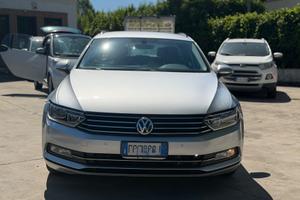 Volkswagen Passat 1.6 TDI Business BlueMotion Tech