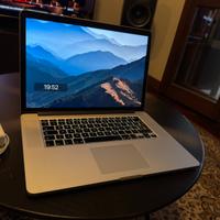 Apple Mac Book Pro Mid 2014 15”