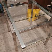 tavolo IKEA allungabile 