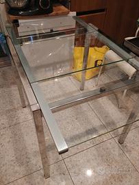 tavolo IKEA allungabile 