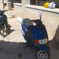 Scooter sfera