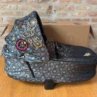 Navicella Cybex Priam Lux Carry Cot - REBELLIOUS