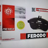 Ferodo FDB4013 Freni Ligier - Aixam - Moto