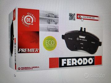 Ferodo FDB4013 Freni Ligier - Aixam - Moto