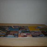 Rivista abitare annata 2011