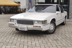 Cadillac Seville (EU) SOLO 70.000KM