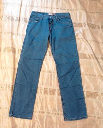 Jeans Carrera uomo
