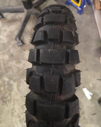 pneumatico bridgestone ax41