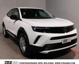OPEL Mokka 1.2 Turbo Edition