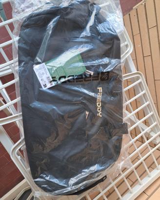 Borsa sportiva FREDDY multiuso con tasca porta car