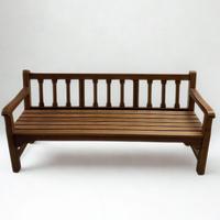 Panchina cm 180x58x95