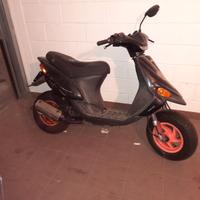 Gilera Stalker 50 - 2001