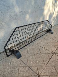 Griglia di Separazione Dacia Original 2010-2017