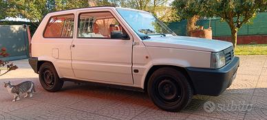 Fiat panda 1.100 benzina 