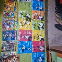 Topolino fumetti