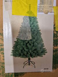 Albero di natale 120cm