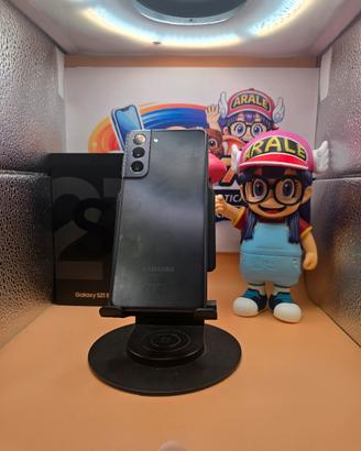 SAMSUNG S21 DA 128 