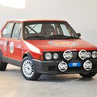 Fiat Ritmo 105 TC 3 porte ACI CSAI