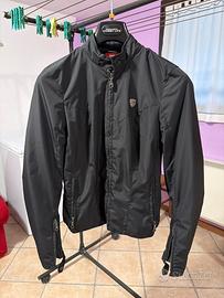 Giubbino tecnico leggero ducati