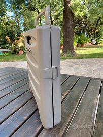 Trolley- box  ripiegabile Citroen