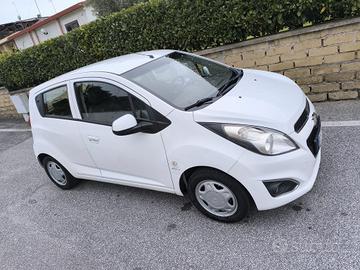 chevrolet Spark gpl