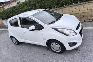 chevrolet Spark gpl