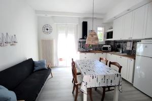 Appartamento 1 Desiree