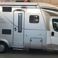 HYMER B 654 CL