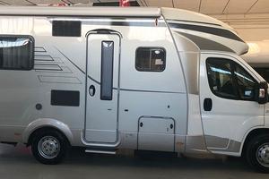 HYMER B 654 CL