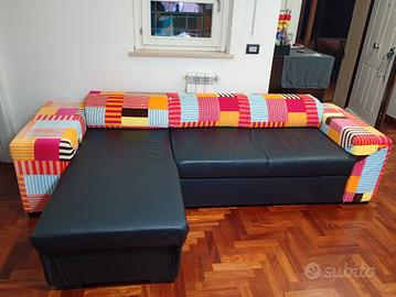 Divano a 3 posti