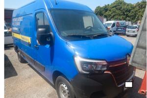Renault Master L2H2 T33 dci 135cv - IN ARRIVO