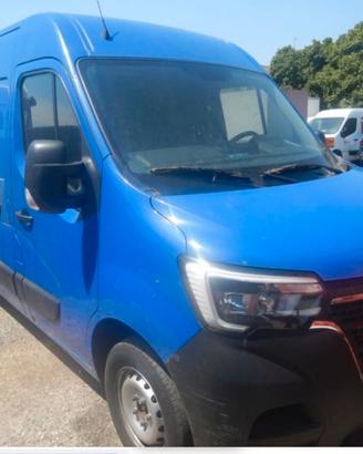 Renault Master L2H2 T33 dci 135cv - IN ARRIVO