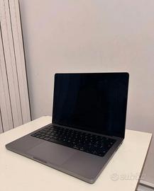 MacBook Pro 2025 