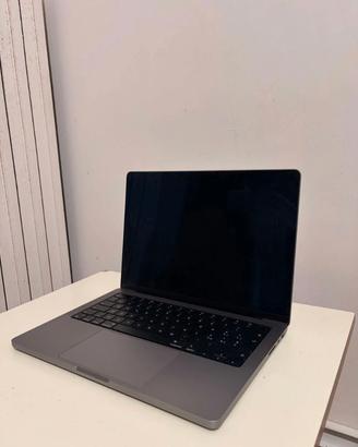 MacBook Pro 2025 