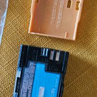 Batteria per fotocamera Canon LP-E6N