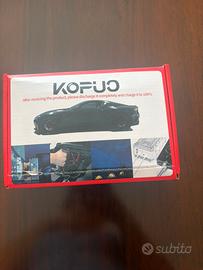Jump Starter/Avviatore di emergenza auto portatile