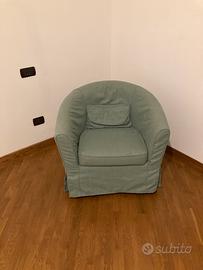 Poltrona Tullsta Ikea