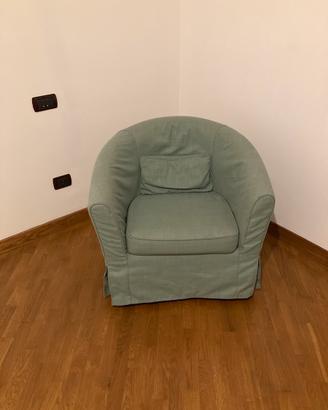 Poltrona Tullsta Ikea