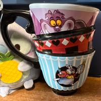 Tazza Alice nel Paese delle Meraviglie Disney
