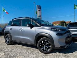 Citroen C3 Aircross PureTech 110cv S&S Modello Plu