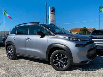 Citroen C3 Aircross PureTech 110cv S&S Modello Plu
